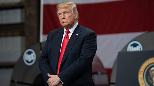 La mayoría de estadounidenses rechaza una guerra con Irán